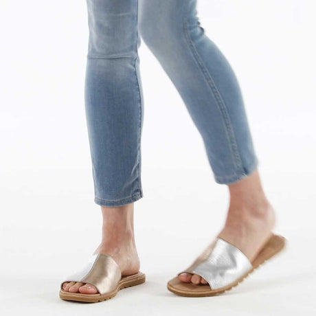 Sorel Sorel Ella II sandale-mule a talon bloc pour femme