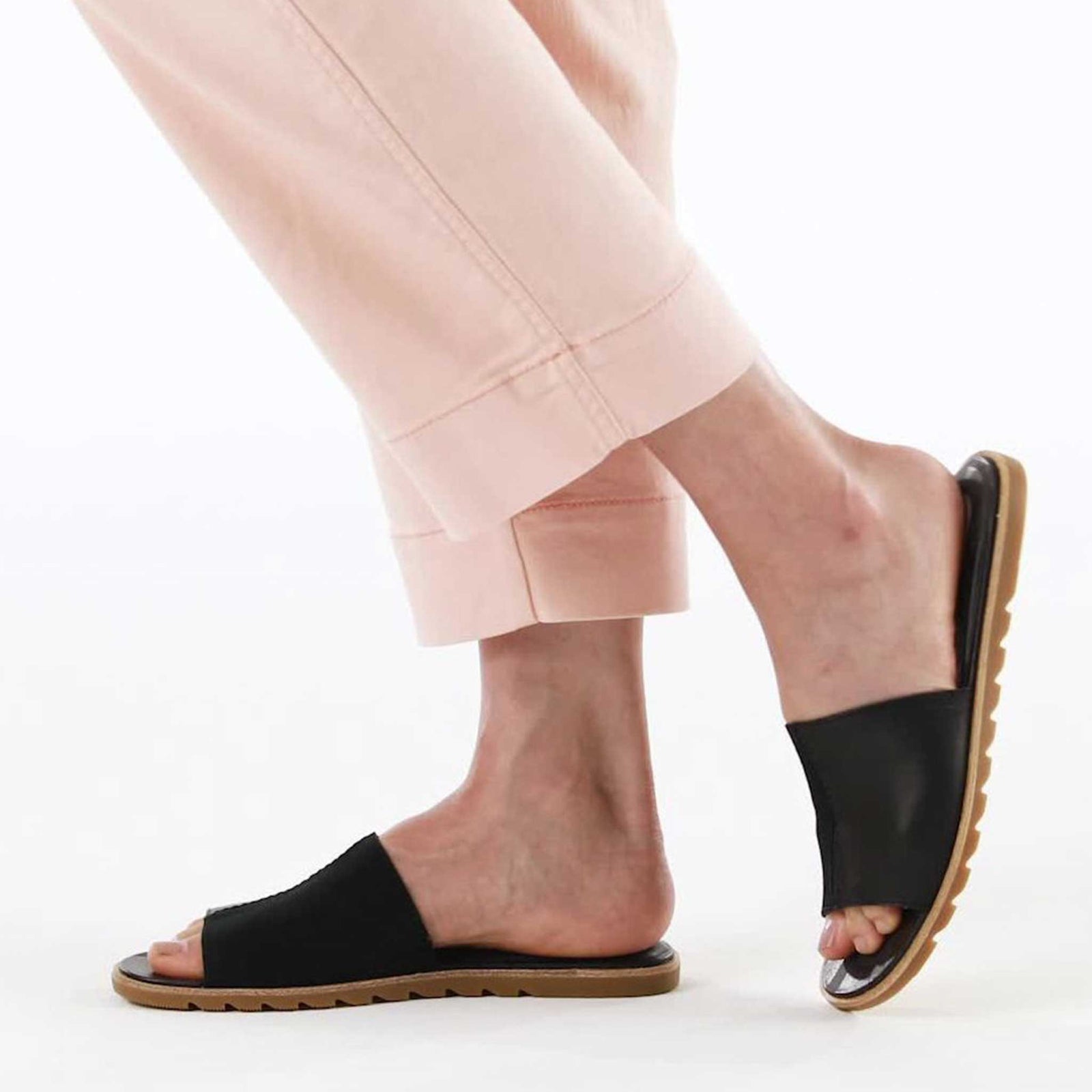 Sorel Sorel Ella II sandale-mule a talon bloc pour femme