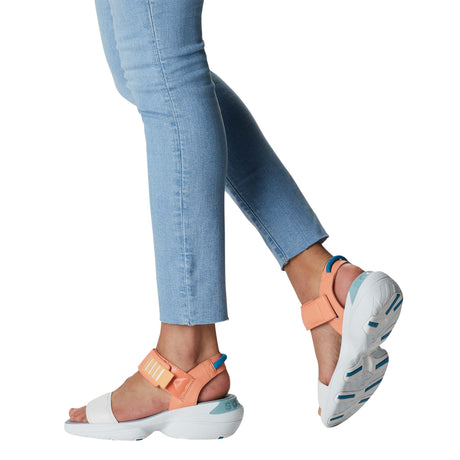 Sorel Sorel Explorer Blitz Stride sandale pour femme