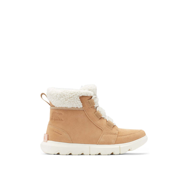 Sorel Sorel Explorer II Carnival Cozy bottillon douillet imperméable pour femme
