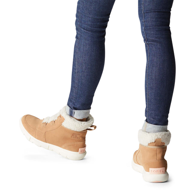 Sorel Sorel Explorer II Carnival Cozy bottillon douillet imperméable pour femme