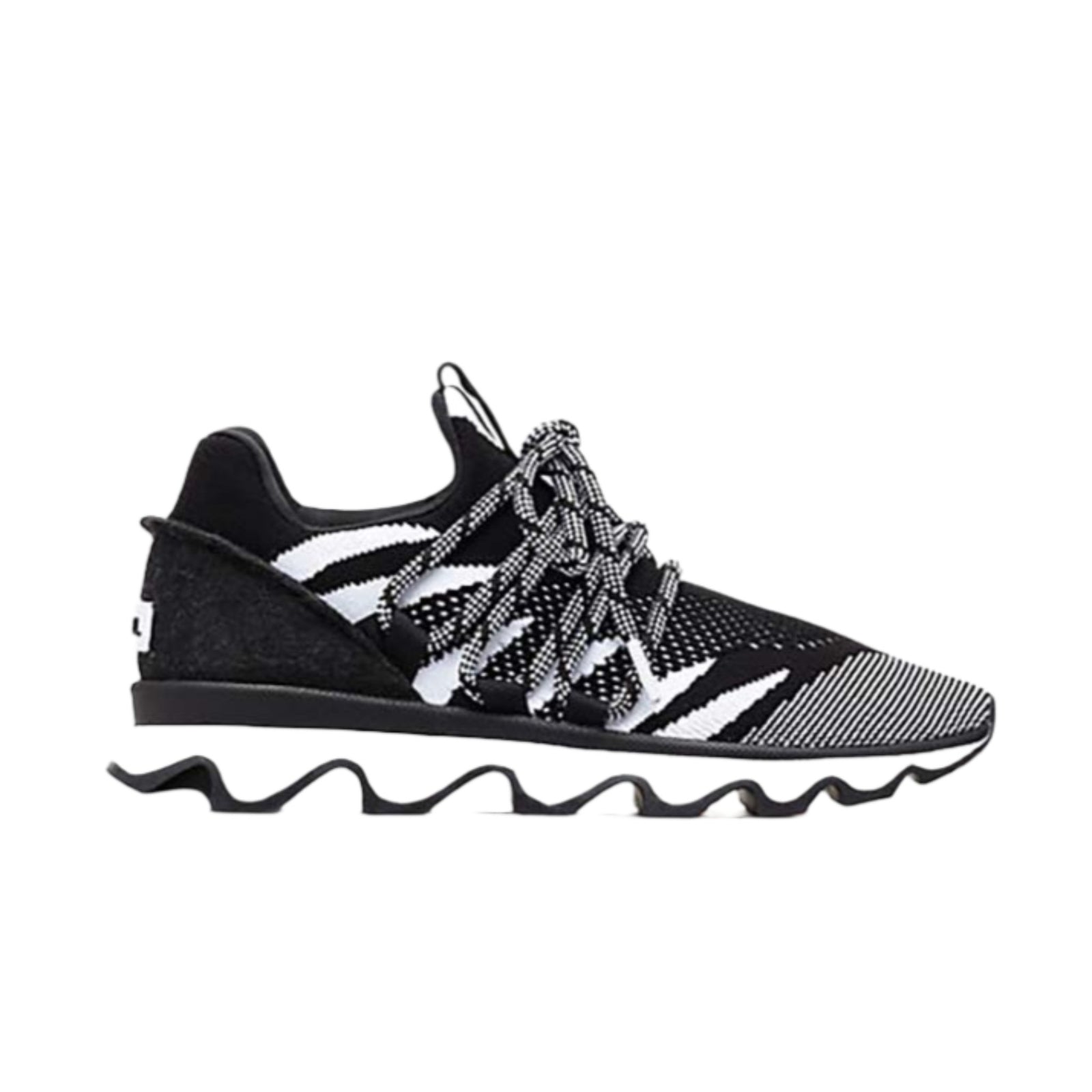 Sorel Sorel Kinetic chaussures a lacets pour femme