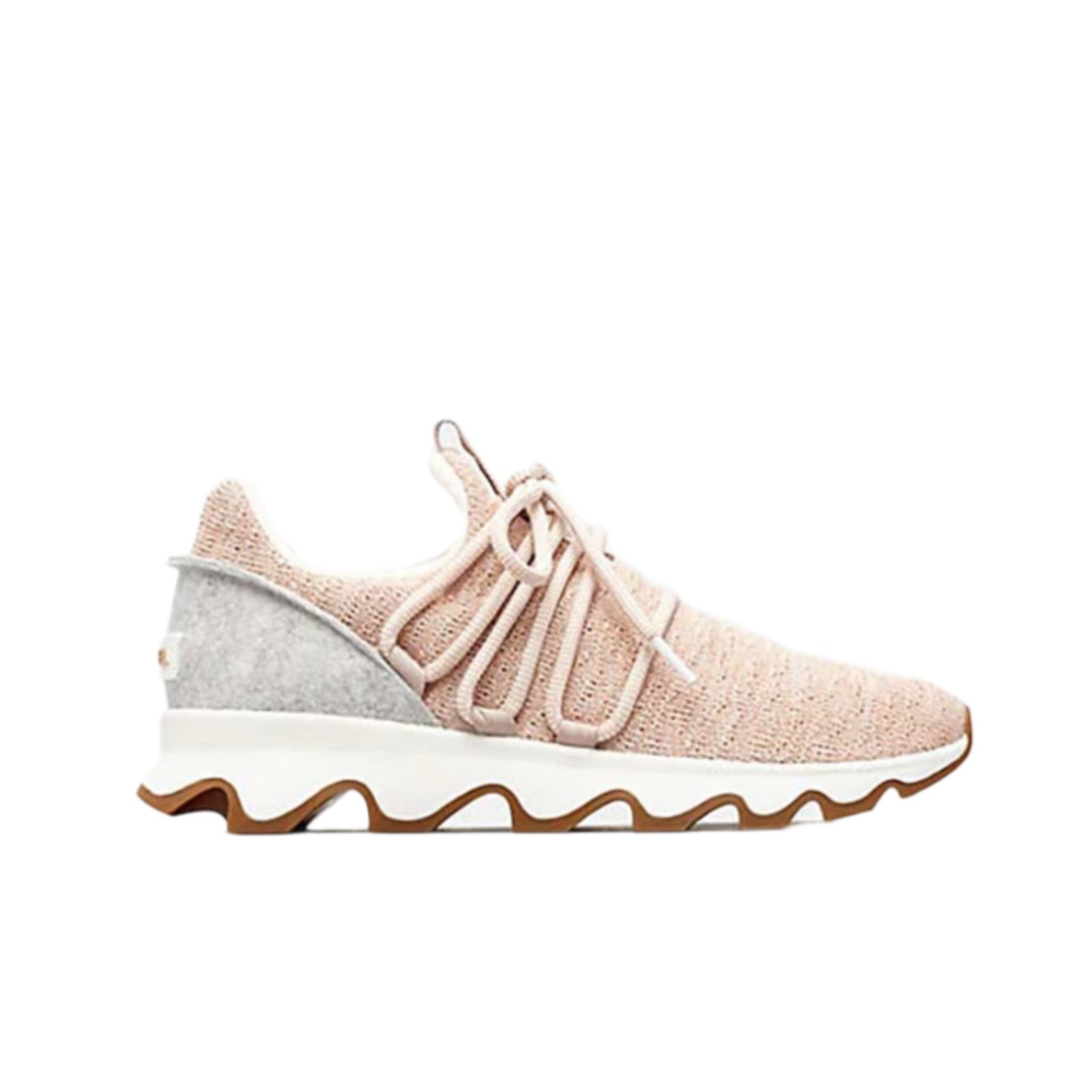 Sorel Sorel Kinetic chaussures a lacets pour femme