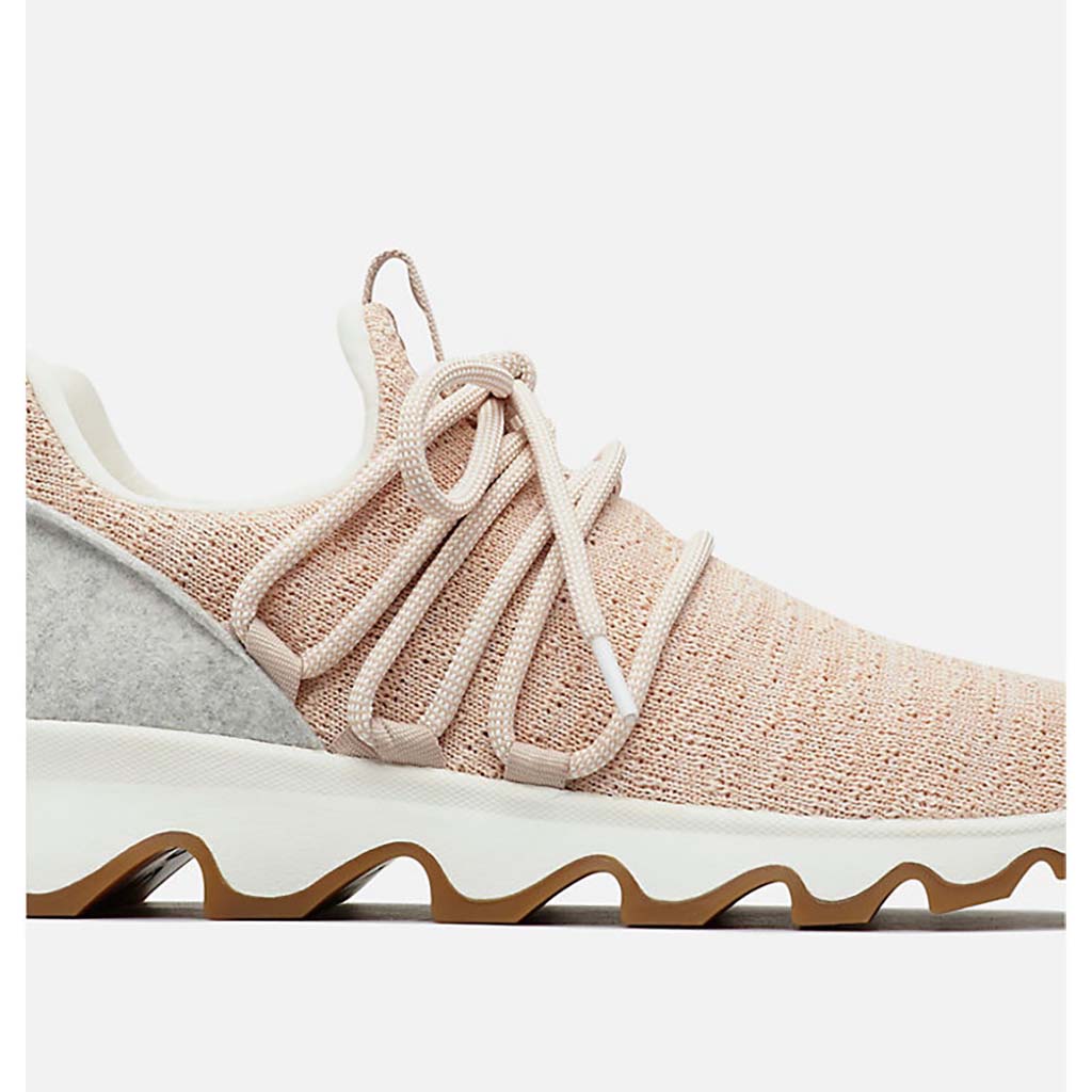 Sorel Sorel Kinetic chaussures a lacets pour femme