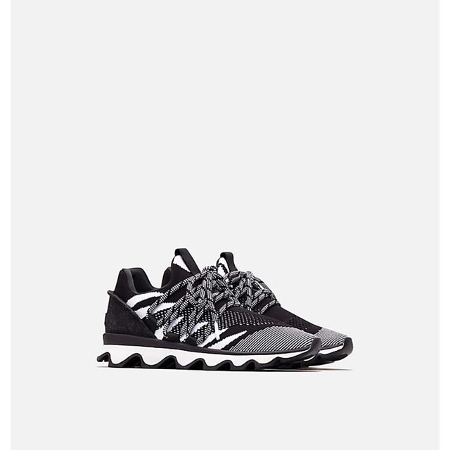 Sorel Sorel Kinetic chaussures a lacets pour femme