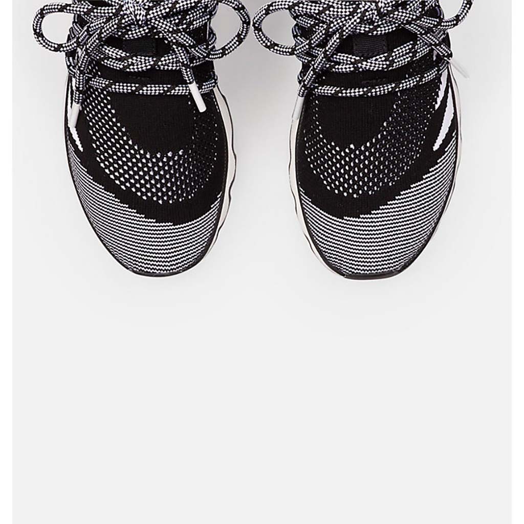 Sorel Sorel Kinetic chaussures a lacets pour femme