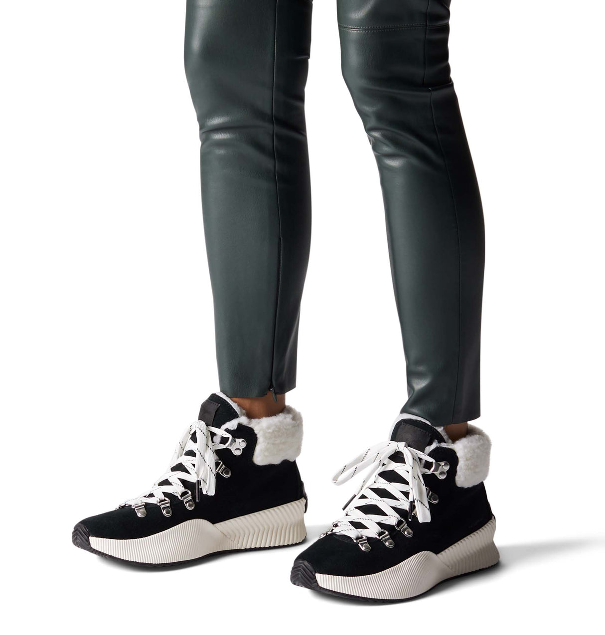 Sorel Sorel Out n About III Conquest bottes imperméables pour femme