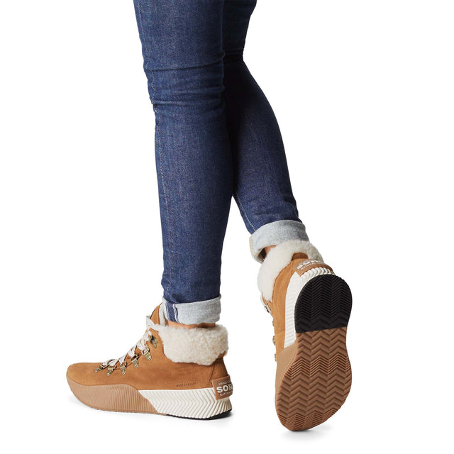 Sorel Sorel Out n About III Conquest bottes imperméables pour femme