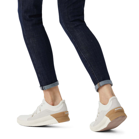 Sorel Sorel Out n About Plus Lace WP espadrilles imperméables femme