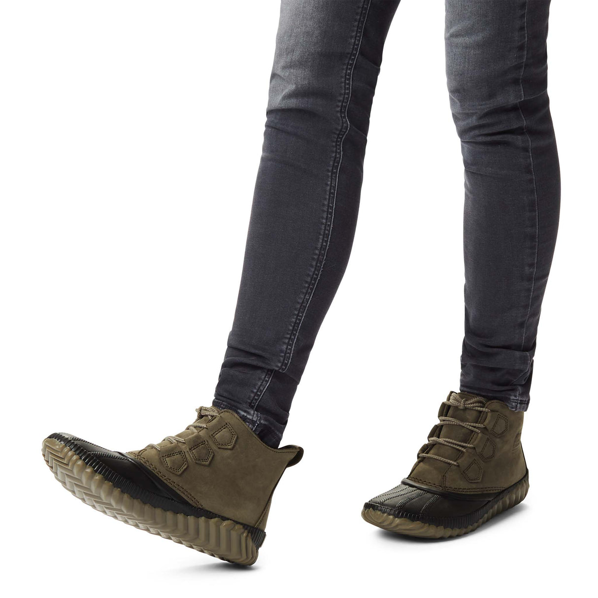 Sorel Sorel Out n About Plus bottes de pluie pour femme