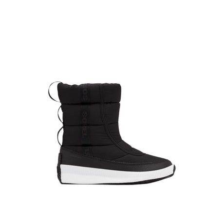 Sorel Sorel Out n About Puffy Mid bottes de pluie pour femme