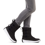 Sorel Sorel Out n About Puffy Mid bottes de pluie pour femme