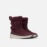 Sorel Sorel Out n About Puffy Mid bottes de pluie pour femme