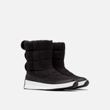 Sorel Sorel Out n About Puffy Mid bottes de pluie pour femme