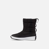 Sorel Sorel Out n About Puffy Mid bottes de pluie pour femme