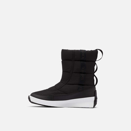 Sorel Sorel Out n About Puffy Mid bottes de pluie pour femme