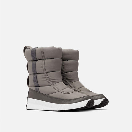 Sorel Sorel Out n About Puffy Mid bottes de pluie pour femme