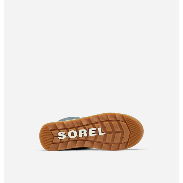 Sorel Sorel Whitney II Short Lace bottes d'hiver pour femme