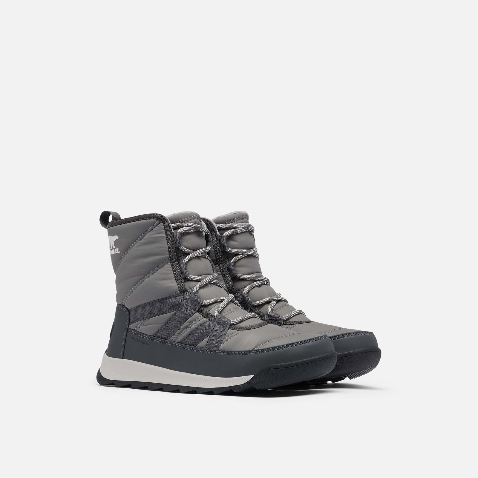 Sorel Sorel Whitney II Short Lace bottes d'hiver pour femme