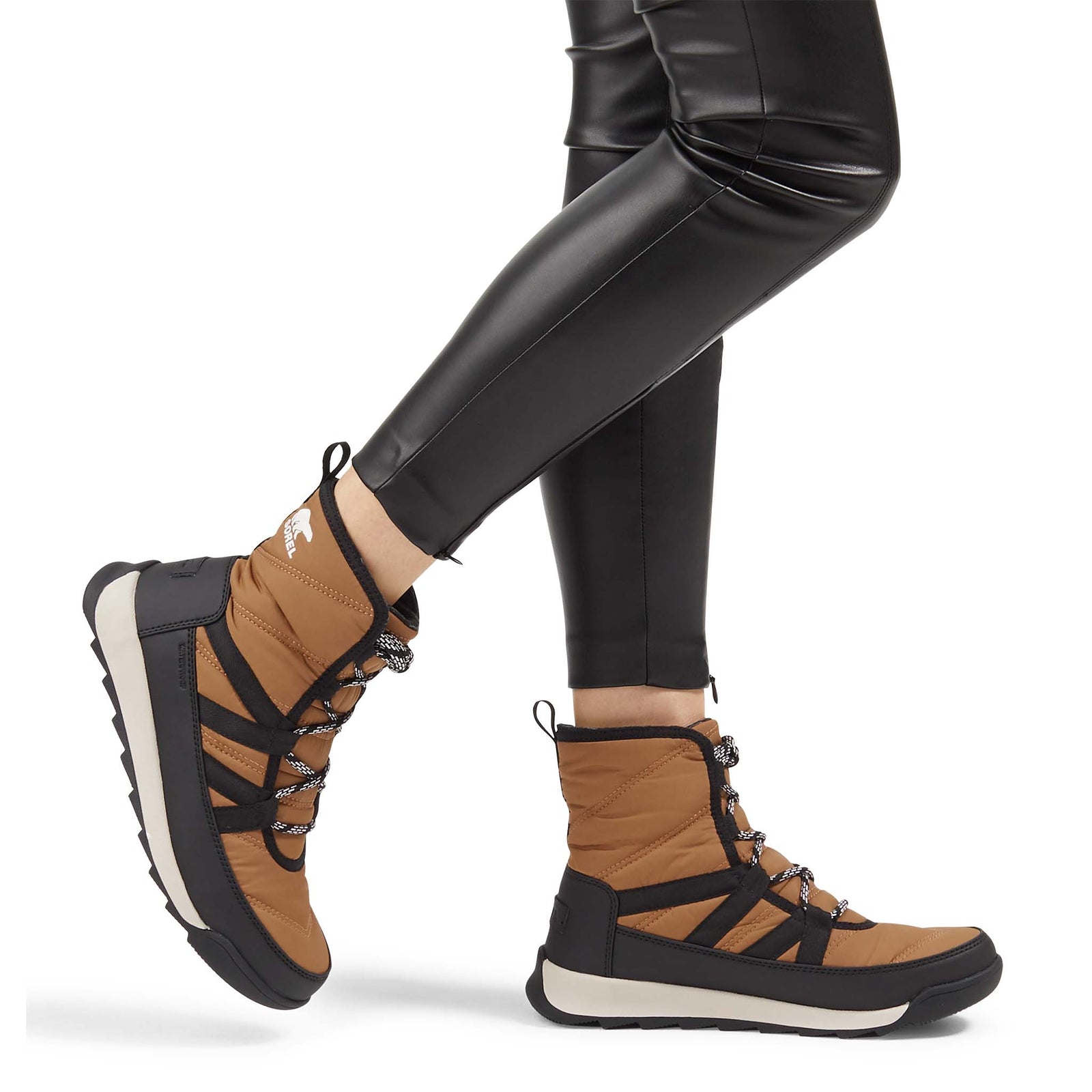 Sorel Sorel Whitney II Short Lace bottes d'hiver pour femme