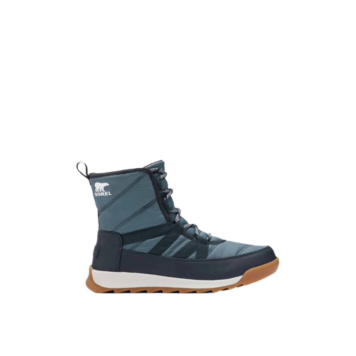 Sorel Sorel Whitney II Short Lace bottes d'hiver pour femme