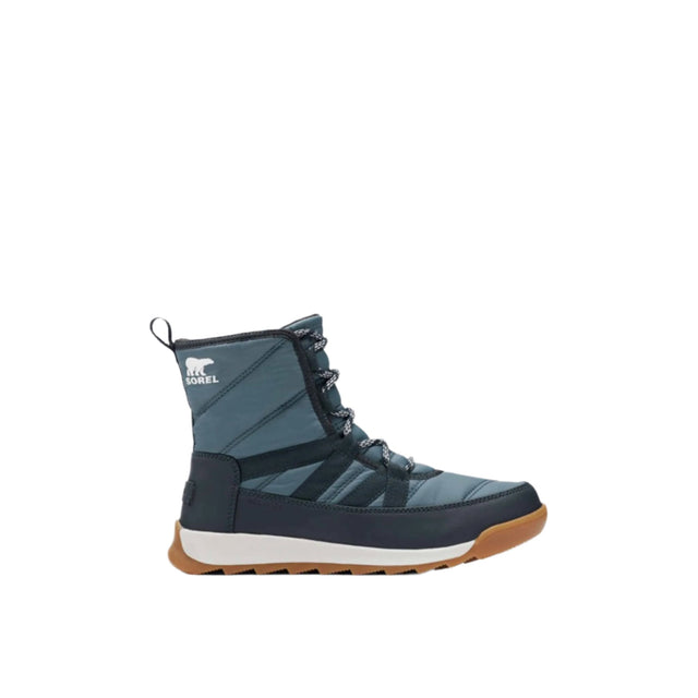 Sorel Sorel Whitney II Short Lace bottes d'hiver pour femme