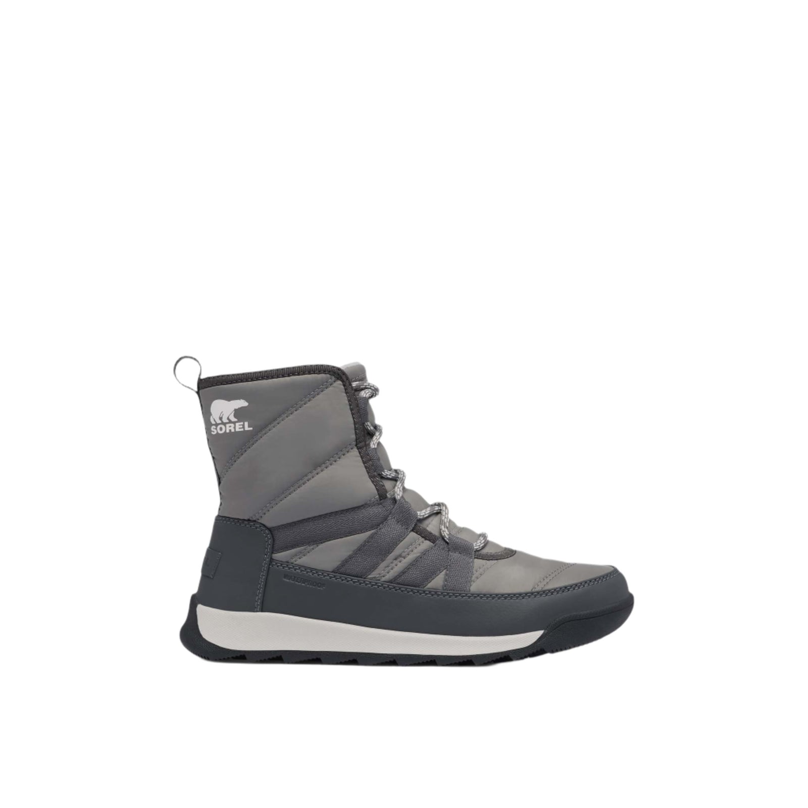 Sorel Sorel Whitney II Short Lace bottes d'hiver pour femme