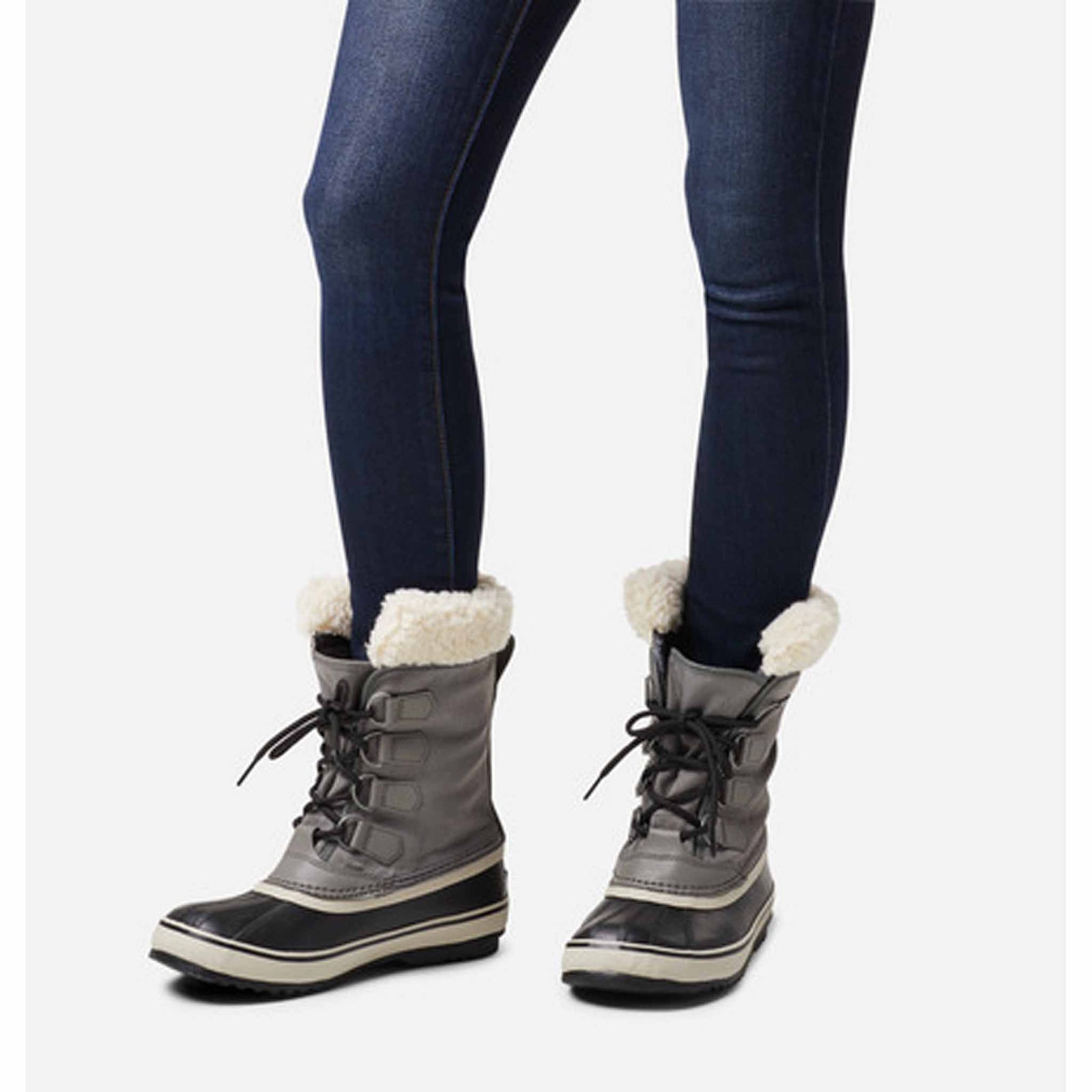 Sorel Sorel Winter Carnival bottes d'hiver pour femme