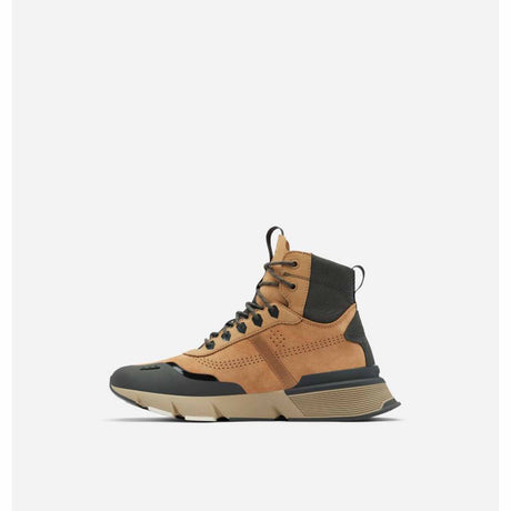 Sorel Sorel chaussure sport Kinetic Rush Mid imperméable pour homme