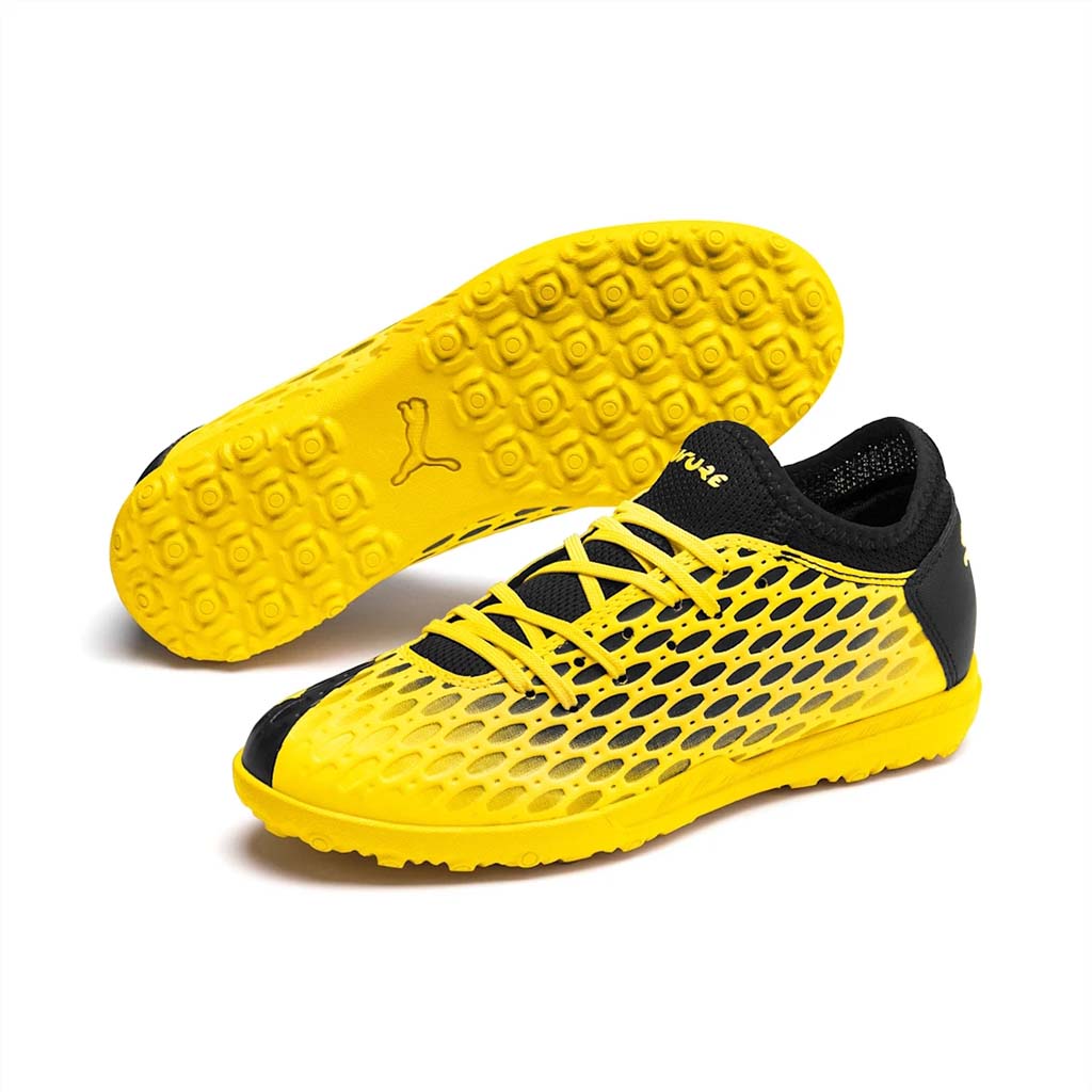 Puma Future 5.4 TT turf junior chaussures de soccer paire