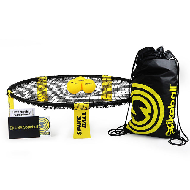 Spikeball Standard Kit de départ 3 pièces