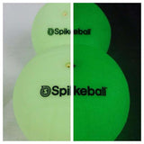 Spikeball Spikeball Extra Glow in the Dark Balls balles de nuit