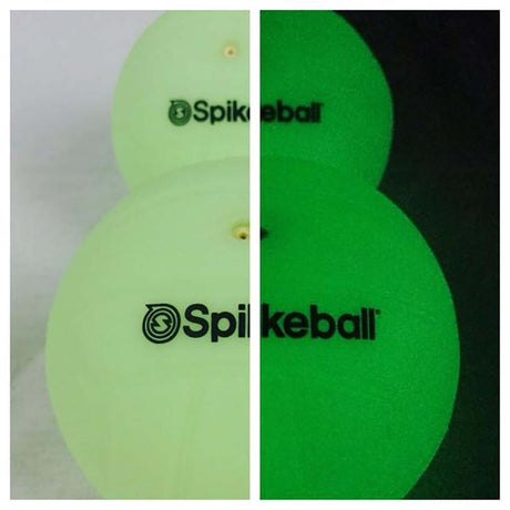 Spikeball Spikeball Extra Glow in the Dark Balls balles de nuit