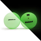 Spikeball Spikeball Extra Glow in the Dark Balls balles de nuit