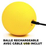 Spikeball Spikebrite ensemble d'adaptateur LED pour Spikeball
