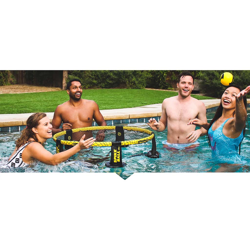 Spikeball Spikebuoy ensemble d'adaptateur pour Spikeball aquatique