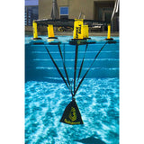 Spikeball Spikebuoy ensemble d'adaptateur pour Spikeball aquatique