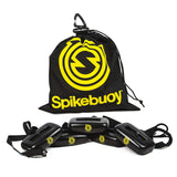 Spikebuoy ensemble d'adaptateur pour Spikeball aquatique