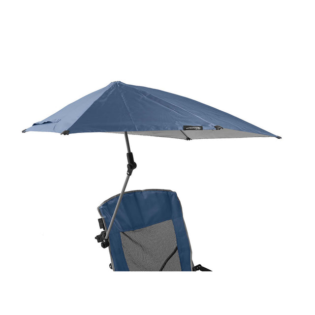 Sport-Brella Sklz Sport Brella Beach chaise-abri extérieur avec parasol intégrée