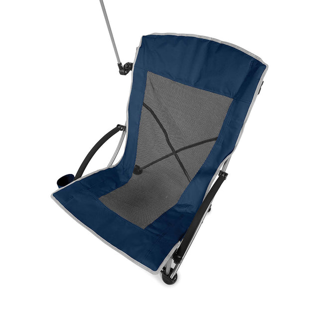 Sport-Brella Sklz Sport Brella Beach chaise-abri extérieur avec parasol intégrée