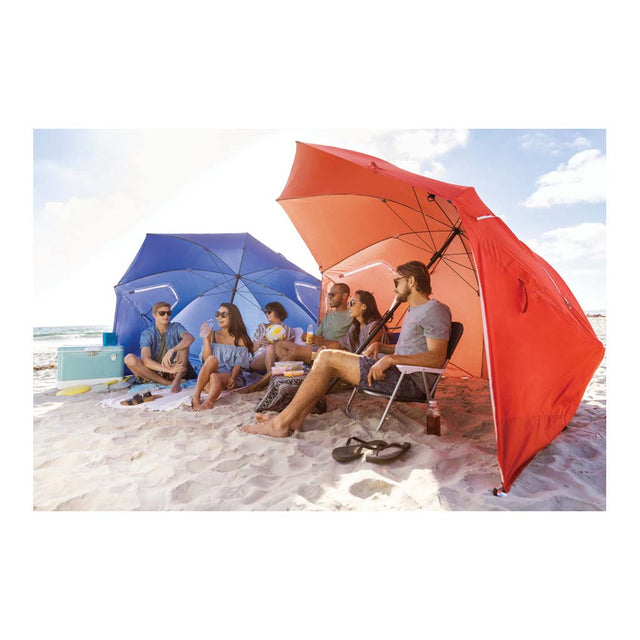 Sport-Brella Sklz Sport Brella Premiere XL tente-abri extérieure pour sport et plage