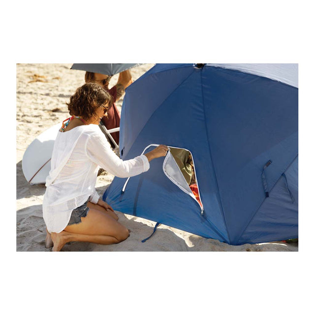 Sport-Brella Sklz Sport Brella Premiere tente-abri extérieure pour sport et plage