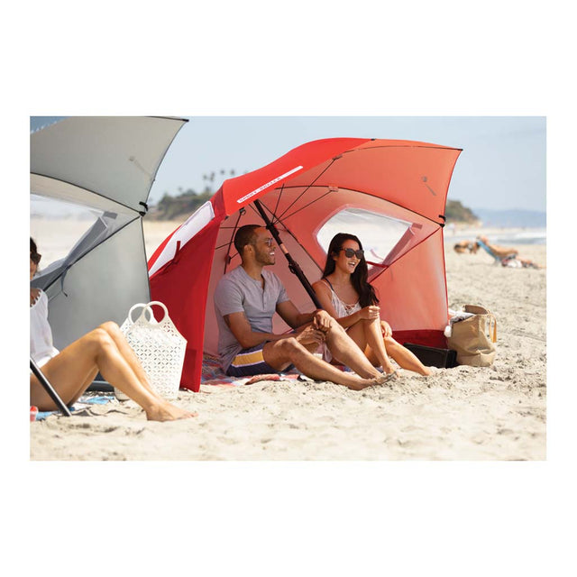 Sport-Brella Sklz Sport Brella Premiere tente-abri extérieure pour sport et plage