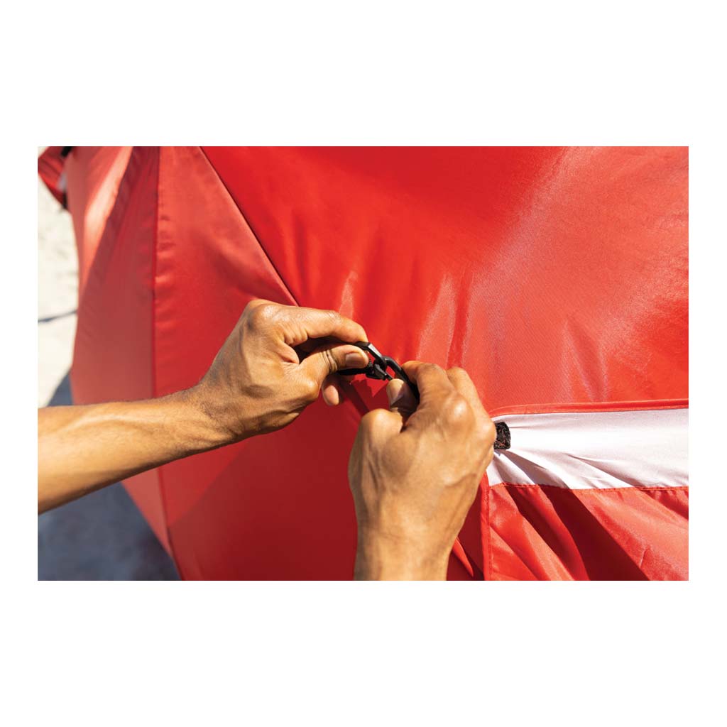 Sport-Brella Sklz Sport Brella Premiere tente-abri extérieure pour sport et plage