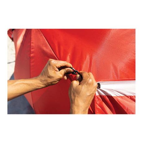 Sport-Brella Sklz Sport Brella Premiere tente-abri extérieure pour sport et plage