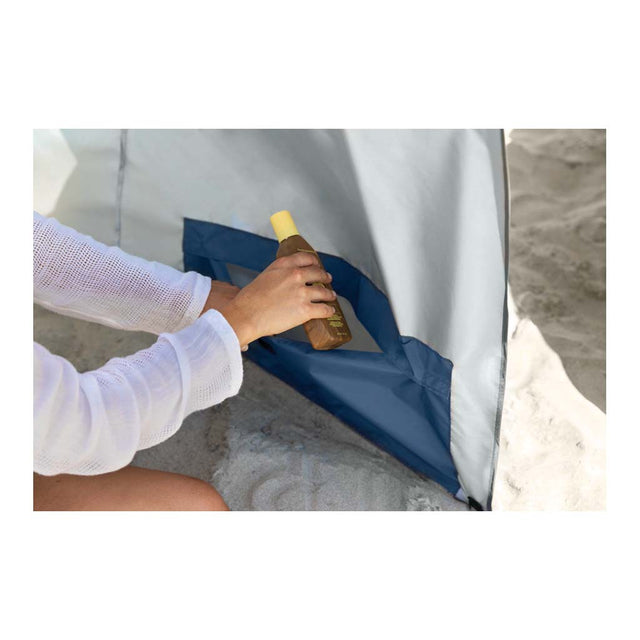 Sport-Brella Sklz Sport Brella Premiere tente-abri extérieure pour sport et plage