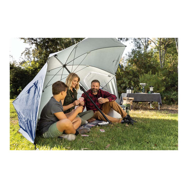 Sport-Brella Sklz Sport Brella Premiere tente-abri extérieure pour sport et plage