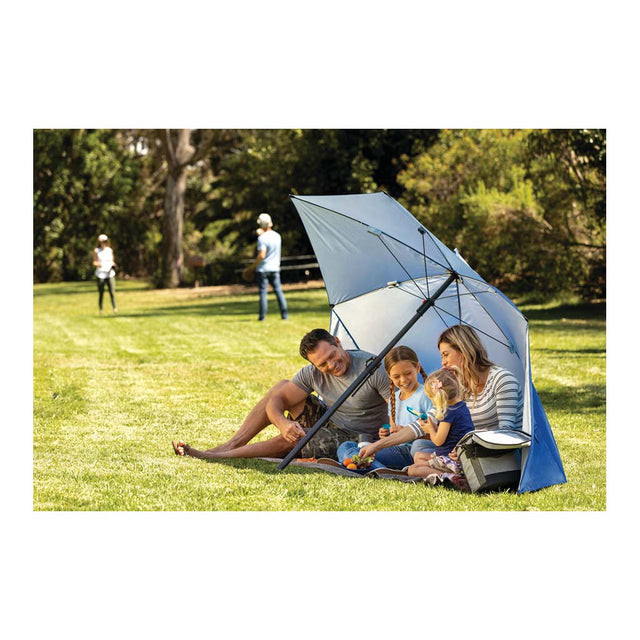 Sport-Brella Sklz Sport Brella Pure Lite tente-abri extérieure pour sport et plage