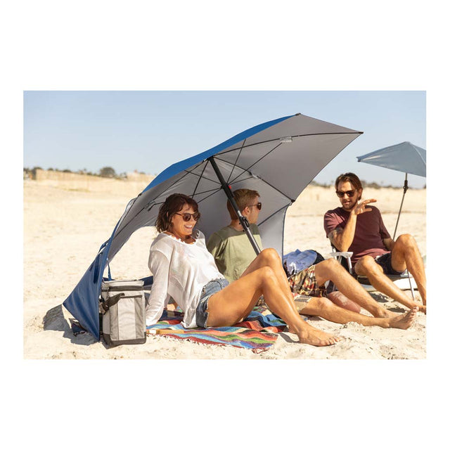 Sport-Brella Sklz Sport Brella Pure Lite tente-abri extérieure pour sport et plage
