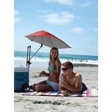 Sport-Brella Sklz Versa-Brella parasol portatif avec attache universelle